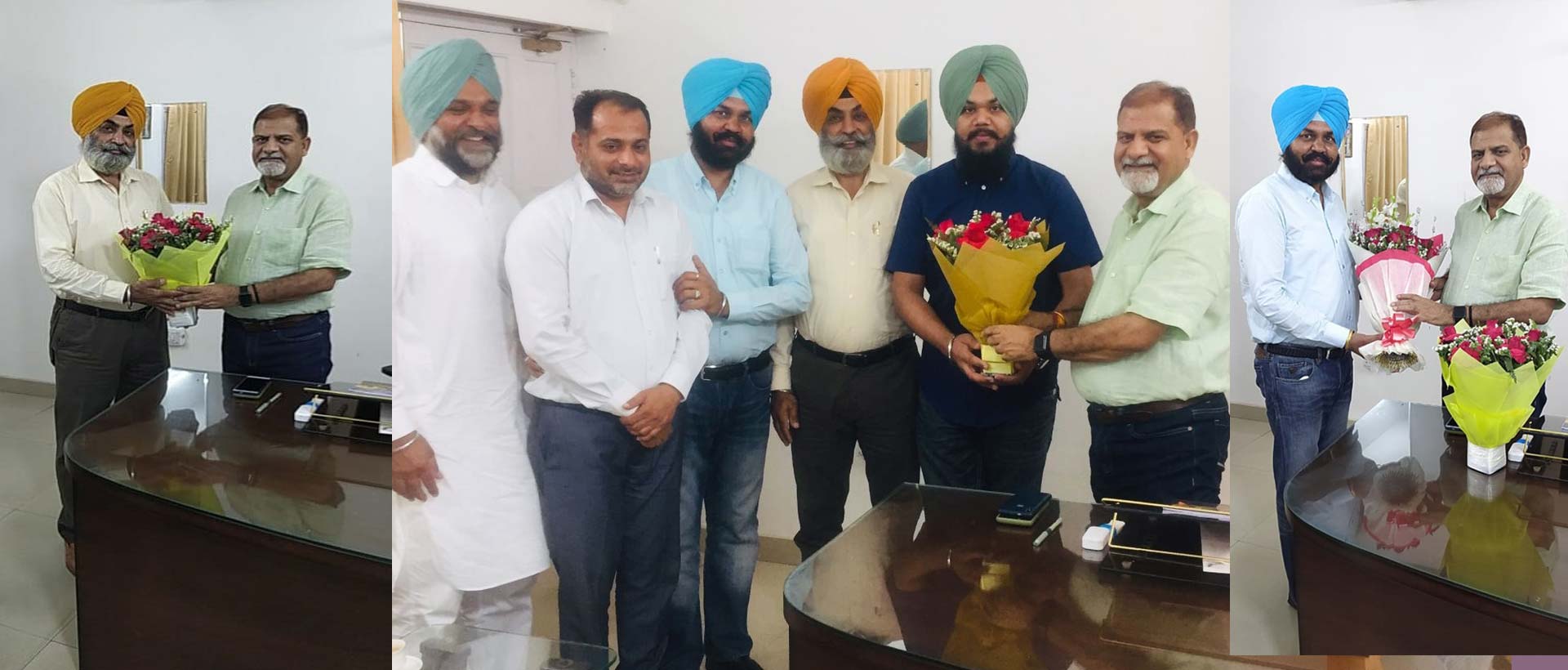 Maharaja Ranjit Singh college Malout